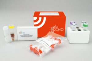 EchoLUTION Blood DNA HiYield Kit