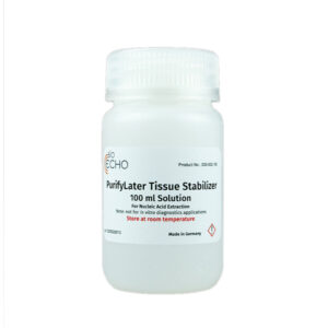 PurifyLater Tissue Stabilizer