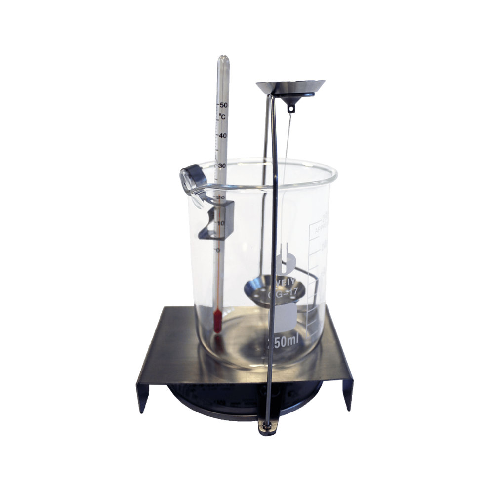 106007452 NBLAnalytical DensityKit R