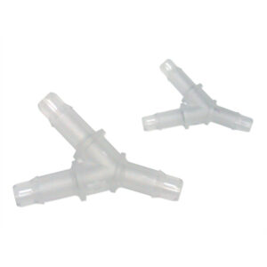 Y Tube Fitting