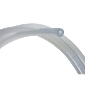 Silicone Tubing
