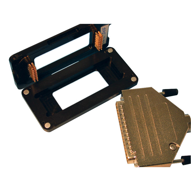 10939 Contact Module RGB