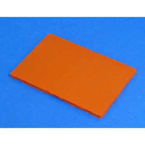 Gasket pad for Wounding Replicators