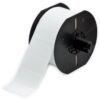 FreezerBondz Labels for BBP33/i3300 Printers - Freezerbondz™ Polyester - 12.7mm