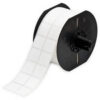 BBP33 StainerBondz™ Polyester Slide Labels for BBP33/i3300 Printers - StainerBondz™ Polyester - 22.86mm x 22.86mm