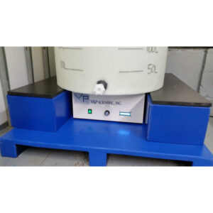 KiloStirrus large Horizontal Magnetic Stirrer
