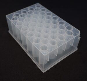3.5mL 48 Round well U bottom