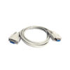 RS-232 cable: 3074010266