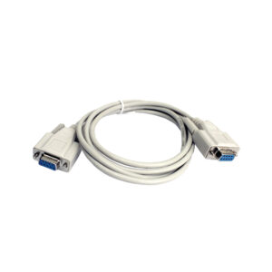 RS-232 cable: 3074010266