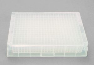 Elution & Conditioning Plate 384