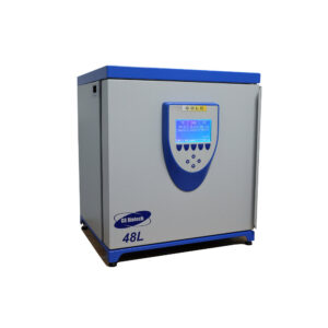 48L CO2 Incubator