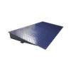 Mild Steel Ramp - PT 10R 1000mm wide: 700100199