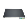 Non-slip rubber mat (CPWplus L only): 700200059
