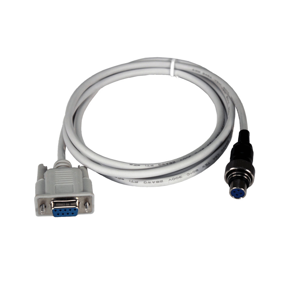 700400103 Rs232 To 4pin 1