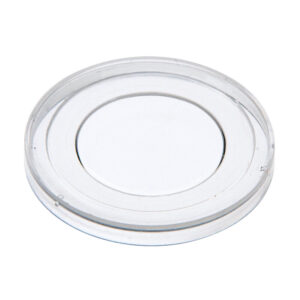 DIC Lid for µ-Dishes