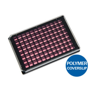 µ-Plate 96 Well Black