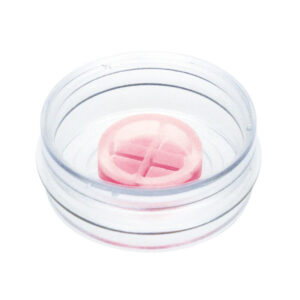 Culture-Insert 4 Well in µ-Dish 35 mm, high