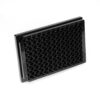 Assay Plates | 384 well 120µL. Black 175um Glass bottom