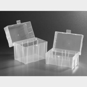 MultiRack Pipet Tip System, Empty Racks for 10 µL Extended Length, 200 µL, 200  µL NX, 300 µL