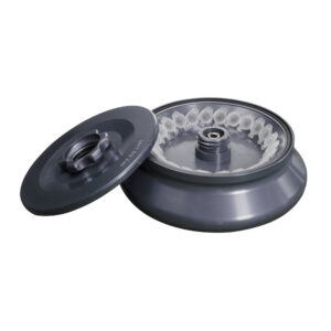 Fixed Angle Rotor 24 x 1.5/2ml, 15,000 rpm