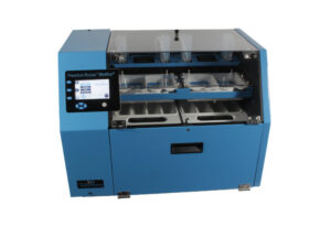 Automated Blot Processing