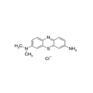 Azure A powder-Chloride Dye content >85%