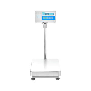 BCT Advanced Label Printing Scales: 300kg Capacity