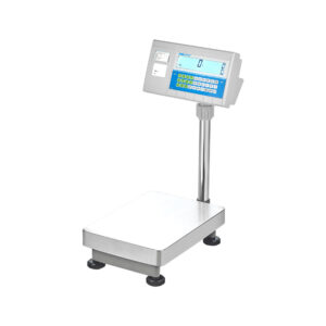 BCT Advanced Label Printing Scales: 32kg Capacity