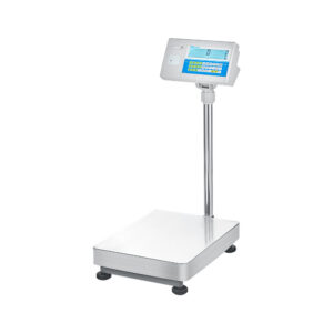BCT Advanced Label Printing Scales: 75kg Capacity