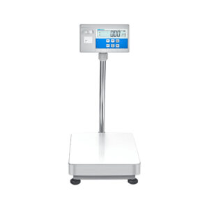 BKT Label Printing Scales: 300kg Capacity