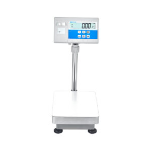 BKT Label Printing Scales: 32kg Capacity