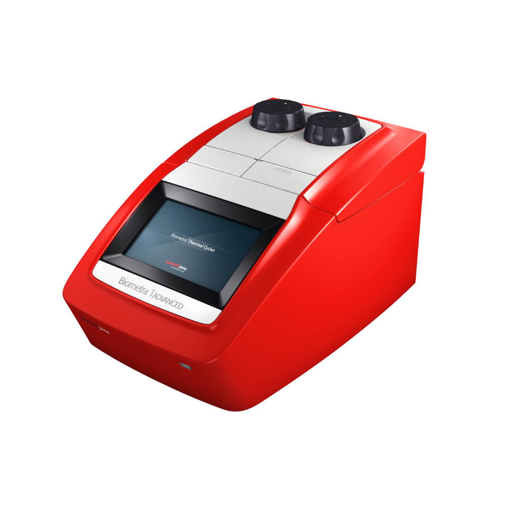 Biometra TAdvanced Twin Closed Web 1