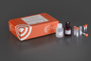EchoLUTION Buccal Swab DNA Kit
