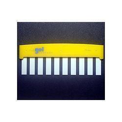 Bio-Rad 10 lane, 0.75 mm thick comb