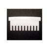Bio-Rad 10 lane comb, 1.5 mm thick