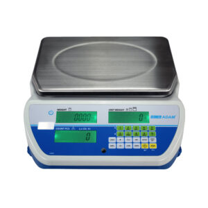 Cruiser Bench Counting Scales: 16kg Capacity