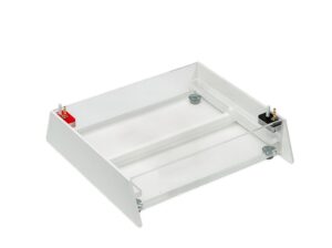 Running tank for CSL-CELLAS (No bridges or Lid)