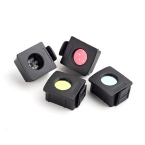 chemiPRO Module Upgrade RGB to RGB & IR