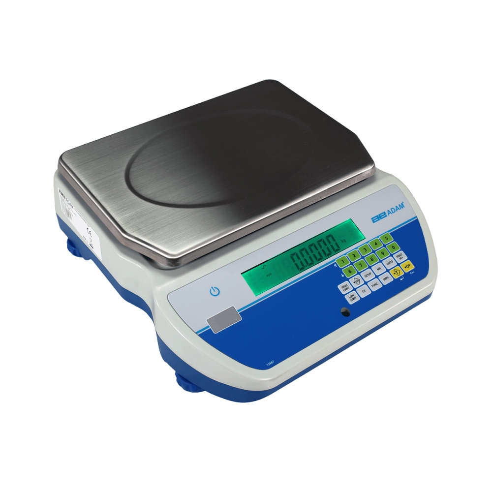 Cruiser Bench Checkweighing Scales: 4kg Capacity