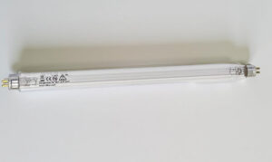 Set of 254nm CLX UV tubes + calibration for CL-508