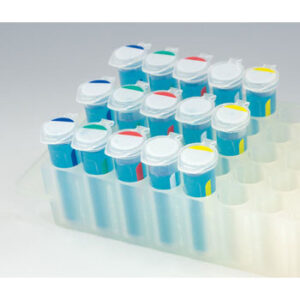 33mm x 13mm & 9.5mm spot, Tough-Tags on Rolls, 500 sets/roll