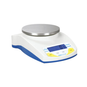 Core® Portable Compact Balances: 5000g Capacity