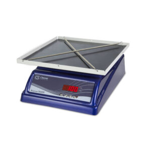 Reciprocal shaker with 30 x 30cm platform