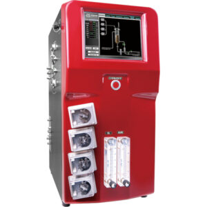 Benchtop Bioreactor Controllers