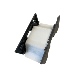 Bridge 1 Station For Unsupported Membrane 1 Unit