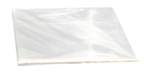Cellophane sheets for Gel Drying - Precut 14 x 14cm (Pk 50)