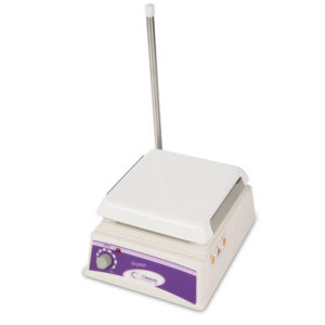 Hotplate - Hotplate, 7.5 x 7.5 in. - 230V