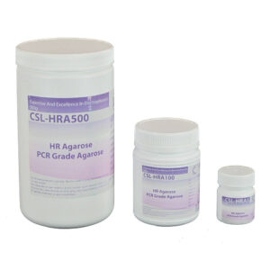 Agarose, High Resolution