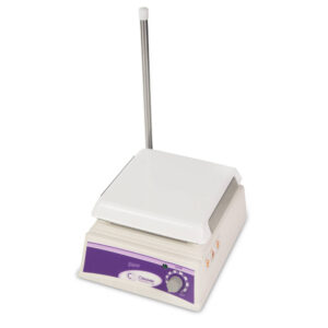 Magnetic Stirrer, 7.5 x 7.5 in.- 110V