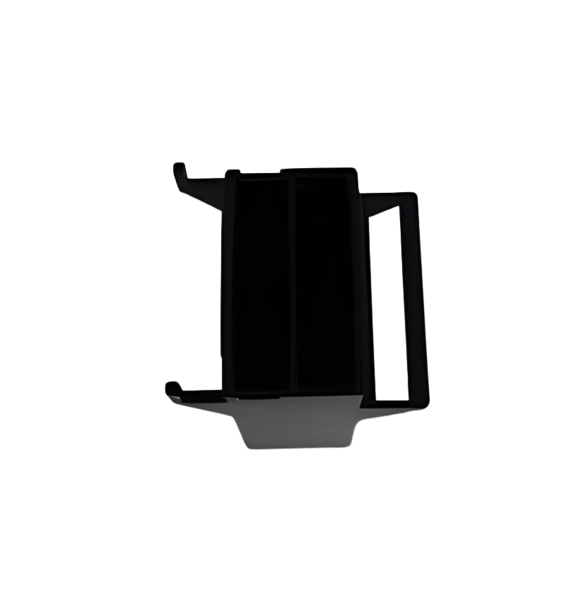 Reagent Soaking Chamber For Supported Membrane